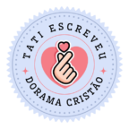 Tati Escreveu
